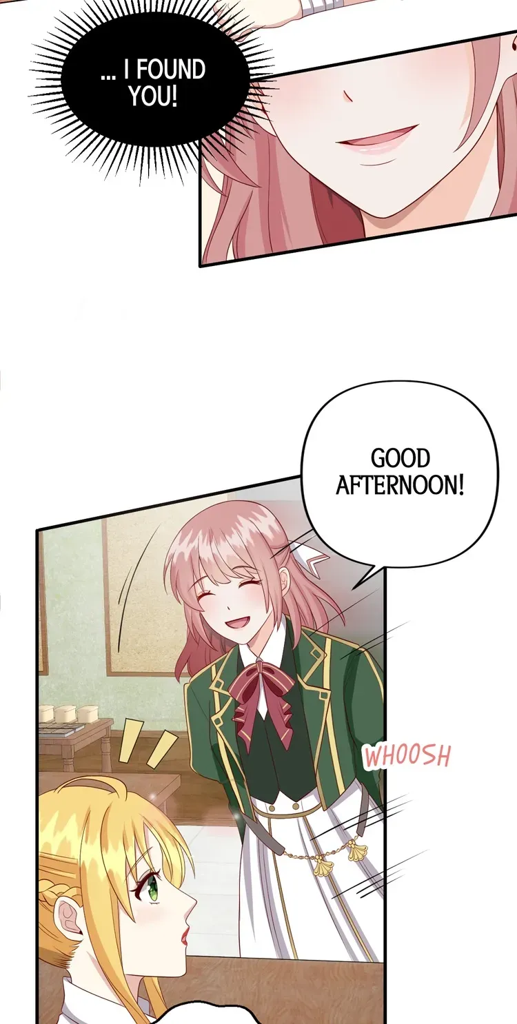 Kirawaretai no - Koushokuou no Kisaki wo Zenryoku de Kaihi Shimasu Chapter 6 page 26 - 
