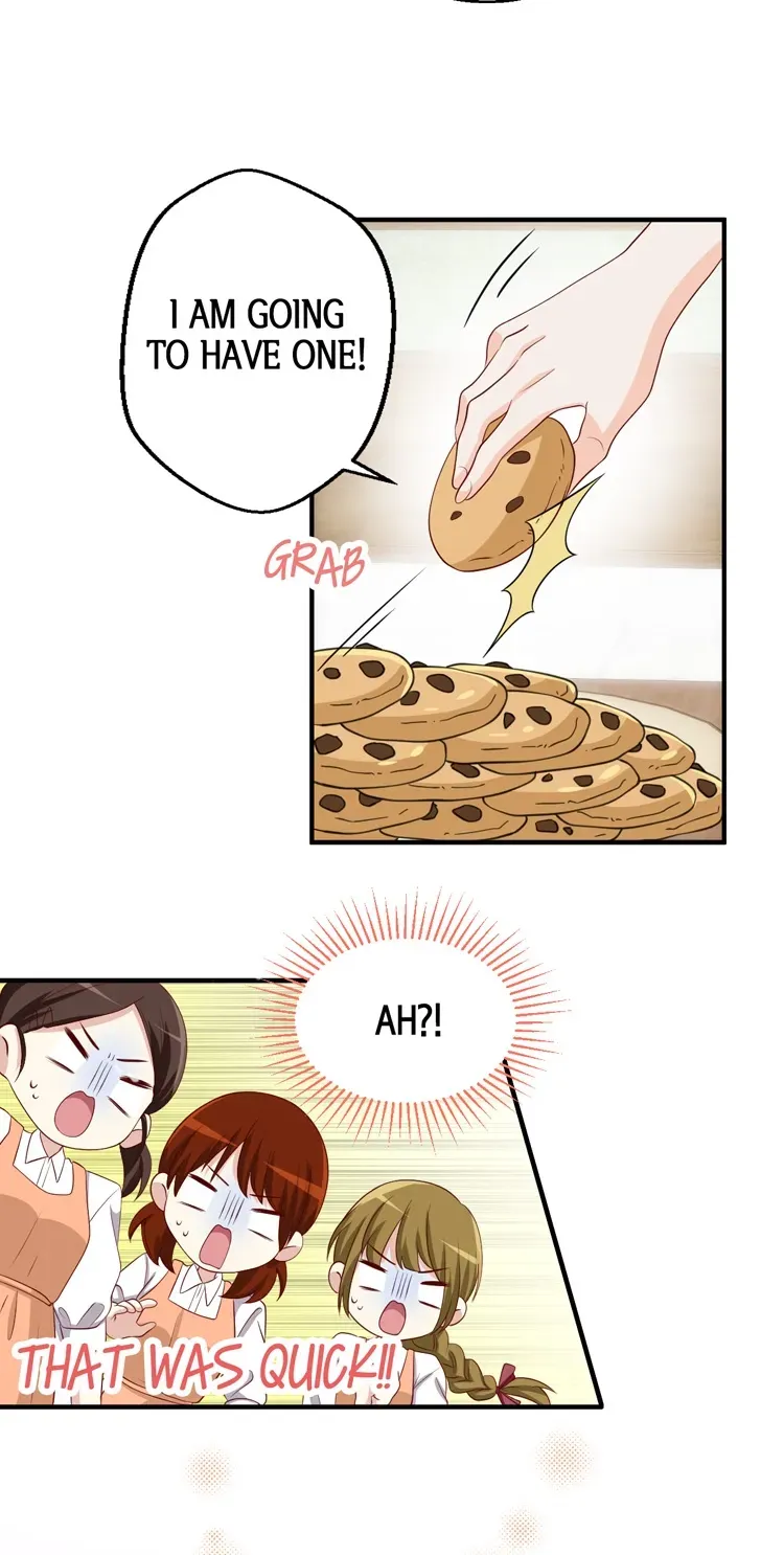 Kirawaretai no - Koushokuou no Kisaki wo Zenryoku de Kaihi Shimasu Chapter 6 page 29 - 