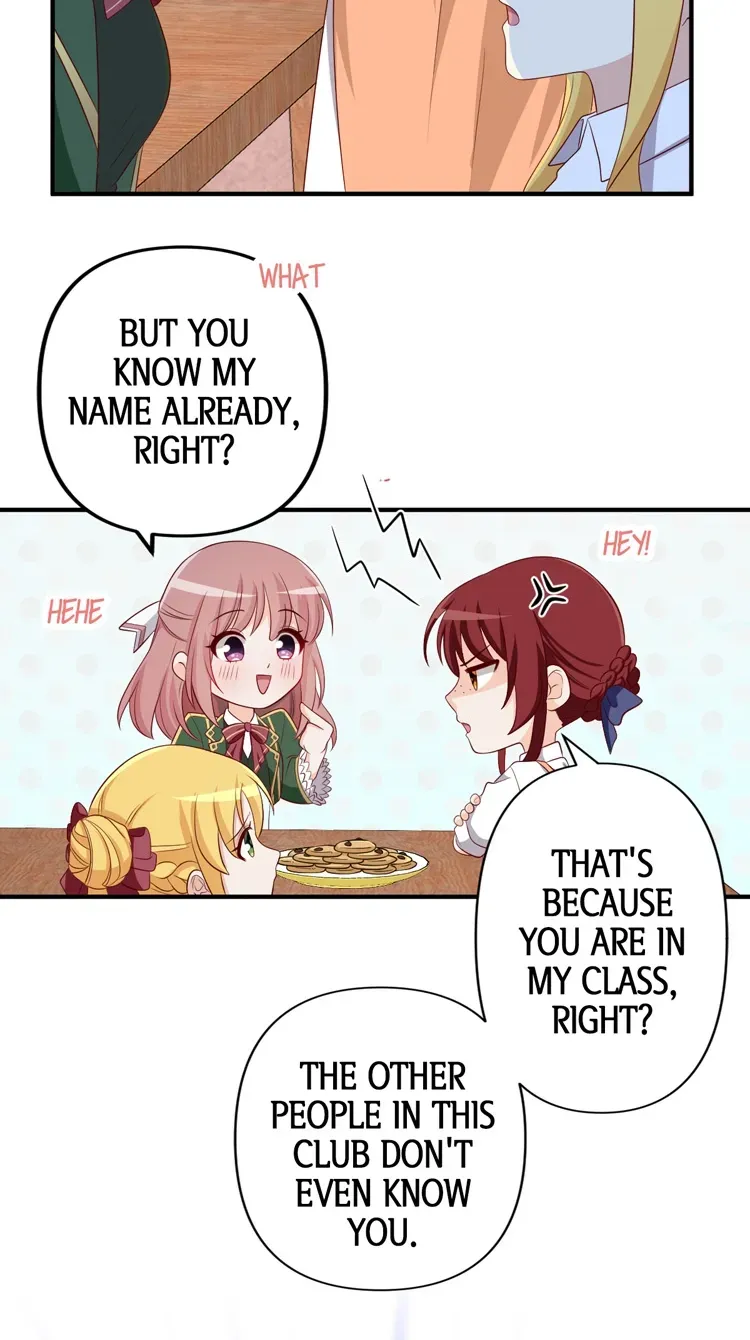 Kirawaretai no - Koushokuou no Kisaki wo Zenryoku de Kaihi Shimasu Chapter 6 page 33 - 