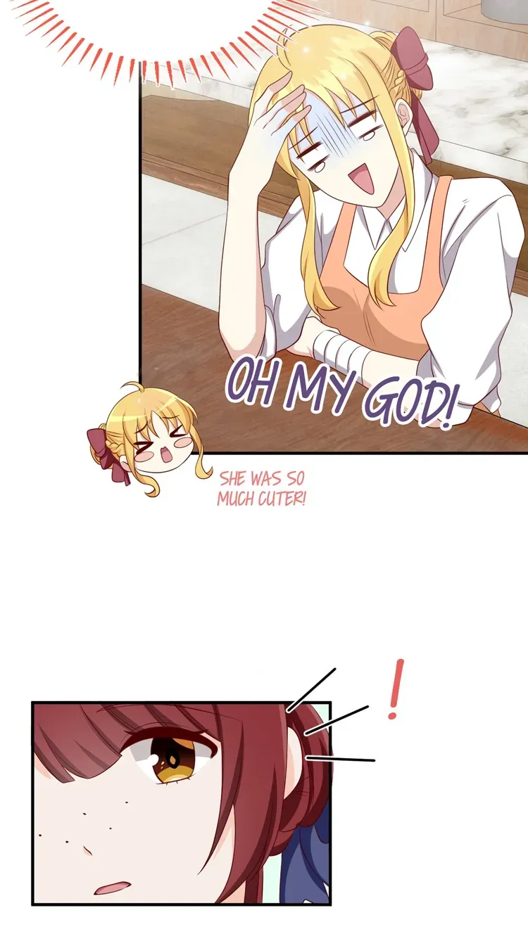Kirawaretai no - Koushokuou no Kisaki wo Zenryoku de Kaihi Shimasu Chapter 6 page 37 - 