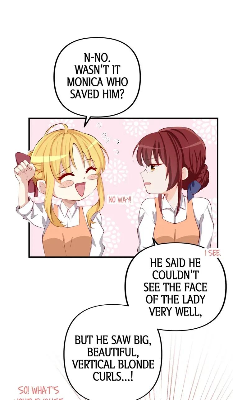 Kirawaretai no - Koushokuou no Kisaki wo Zenryoku de Kaihi Shimasu Chapter 6 page 43 - 