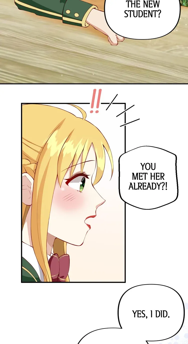 Kirawaretai no - Koushokuou no Kisaki wo Zenryoku de Kaihi Shimasu Chapter 6 page 62 - 