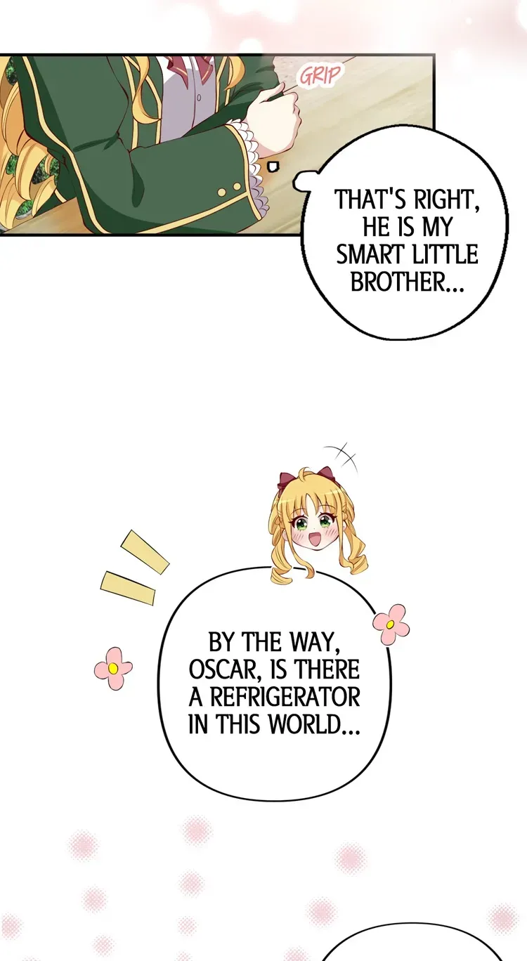 Kirawaretai no - Koushokuou no Kisaki wo Zenryoku de Kaihi Shimasu Chapter 6 page 66 - 