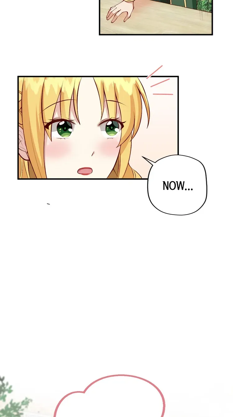 Kirawaretai no - Koushokuou no Kisaki wo Zenryoku de Kaihi Shimasu Chapter 6 page 71 - 