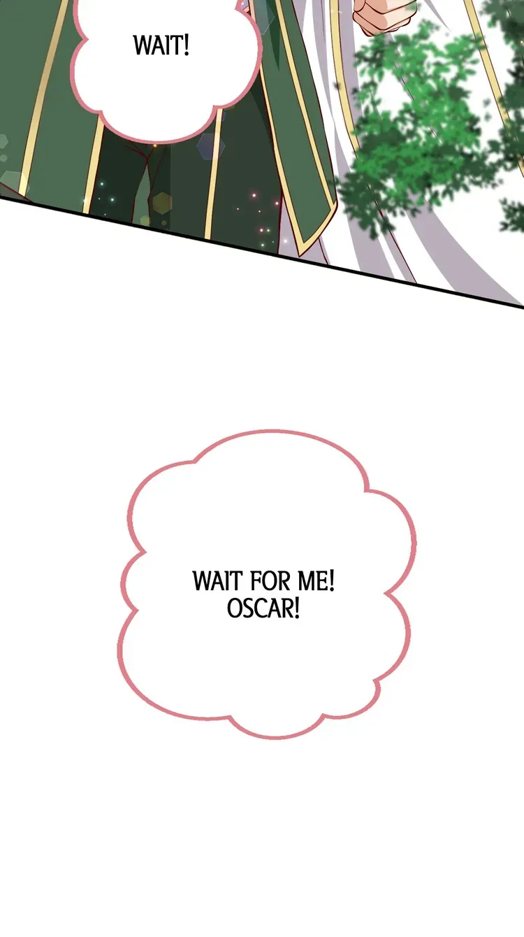 Kirawaretai no - Koushokuou no Kisaki wo Zenryoku de Kaihi Shimasu Chapter 6 page 73 - 