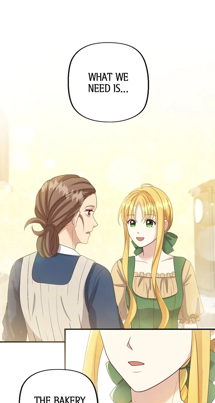Kirawaretai no - Koushokuou no Kisaki wo Zenryoku de Kaihi Shimasu Chapter 60 page 1 - 