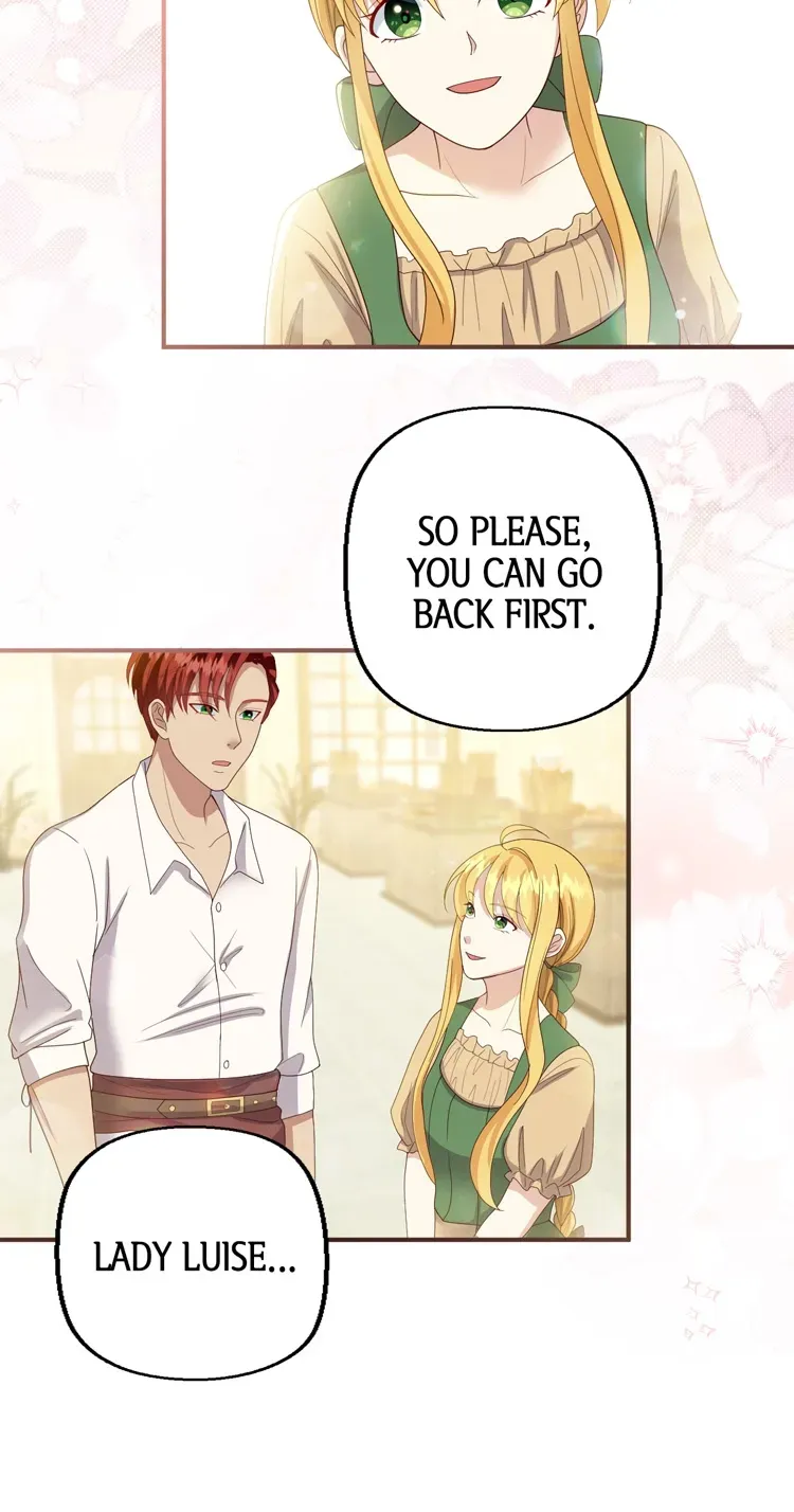 Kirawaretai no - Koushokuou no Kisaki wo Zenryoku de Kaihi Shimasu Chapter 60 page 16 - 