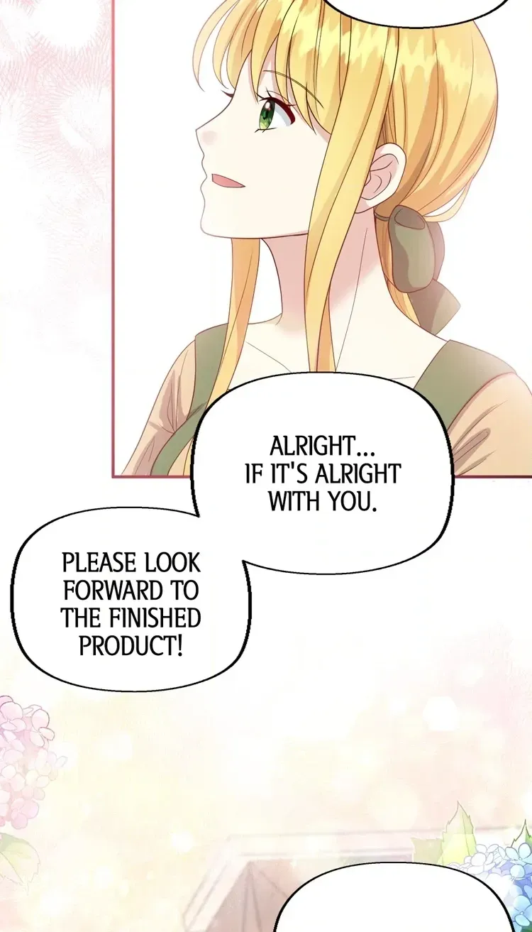 Kirawaretai no - Koushokuou no Kisaki wo Zenryoku de Kaihi Shimasu Chapter 60 page 20 - 
