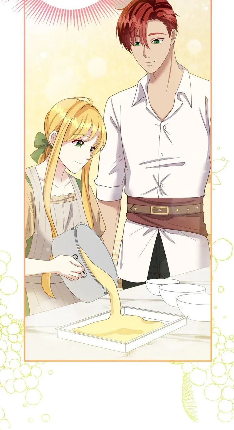 Kirawaretai no - Koushokuou no Kisaki wo Zenryoku de Kaihi Shimasu Chapter 60 page 39 - 