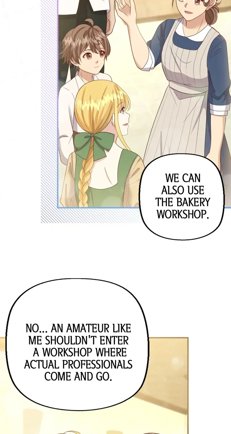 Kirawaretai no - Koushokuou no Kisaki wo Zenryoku de Kaihi Shimasu Chapter 60 page 5 - 