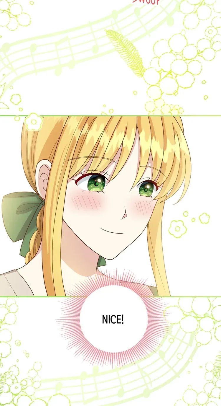 Kirawaretai no - Koushokuou no Kisaki wo Zenryoku de Kaihi Shimasu Chapter 60 page 41 - 
