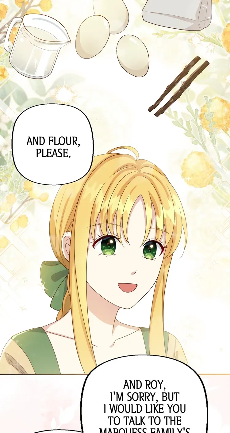 Kirawaretai no - Koushokuou no Kisaki wo Zenryoku de Kaihi Shimasu Chapter 60 page 7 - 