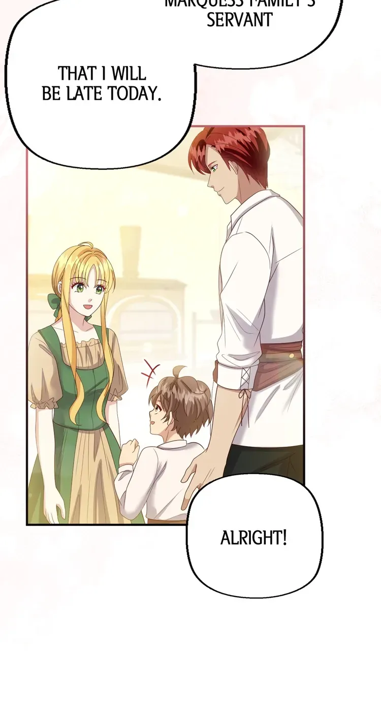Kirawaretai no - Koushokuou no Kisaki wo Zenryoku de Kaihi Shimasu Chapter 60 page 8 - 