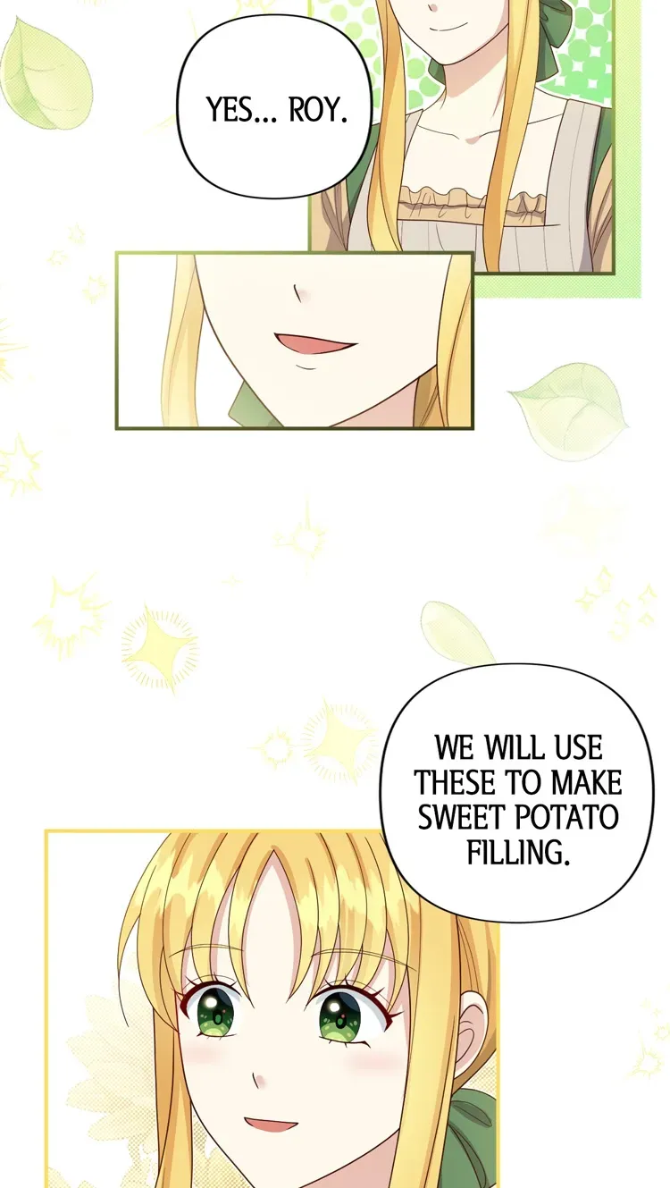 Kirawaretai no - Koushokuou no Kisaki wo Zenryoku de Kaihi Shimasu Chapter 61 page 11 - 