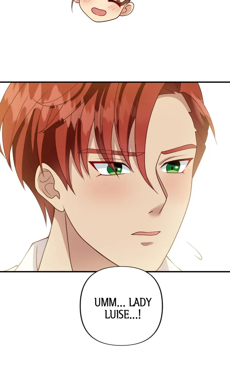 Kirawaretai no - Koushokuou no Kisaki wo Zenryoku de Kaihi Shimasu Chapter 61 page 55 - 