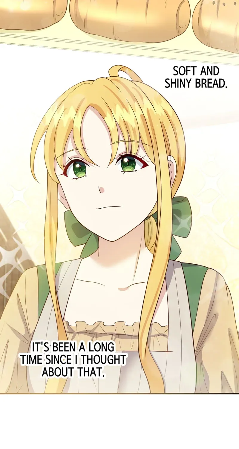 Kirawaretai no - Koushokuou no Kisaki wo Zenryoku de Kaihi Shimasu Chapter 62 page 17 - 
