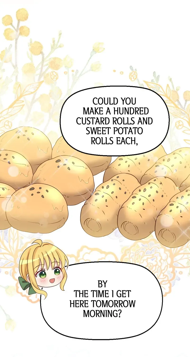 Kirawaretai no - Koushokuou no Kisaki wo Zenryoku de Kaihi Shimasu Chapter 62 page 43 - 