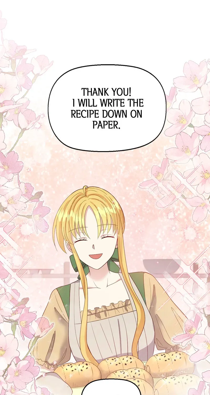 Kirawaretai no - Koushokuou no Kisaki wo Zenryoku de Kaihi Shimasu Chapter 62 page 55 - 