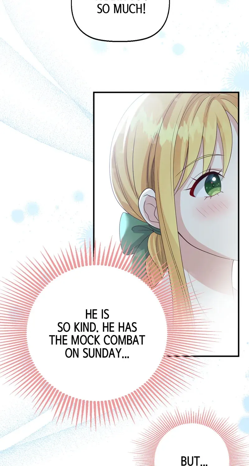 Kirawaretai no - Koushokuou no Kisaki wo Zenryoku de Kaihi Shimasu Chapter 62 page 61 - 