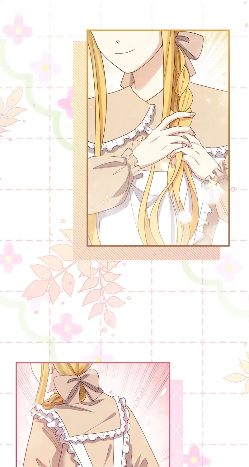 Kirawaretai no - Koushokuou no Kisaki wo Zenryoku de Kaihi Shimasu Chapter 62 page 67 - 