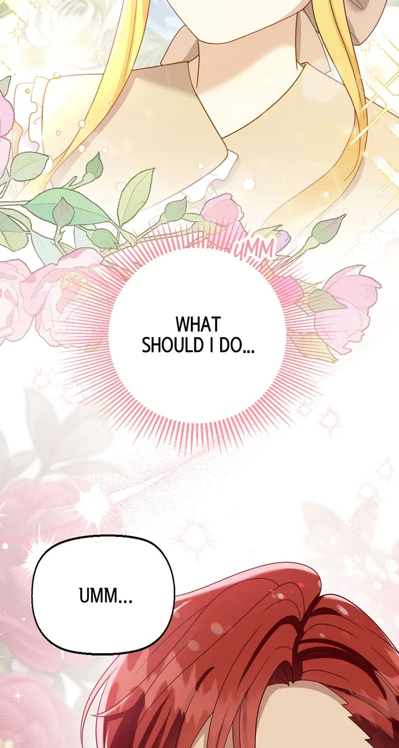 Kirawaretai no - Koushokuou no Kisaki wo Zenryoku de Kaihi Shimasu Chapter 62 page 75 - 