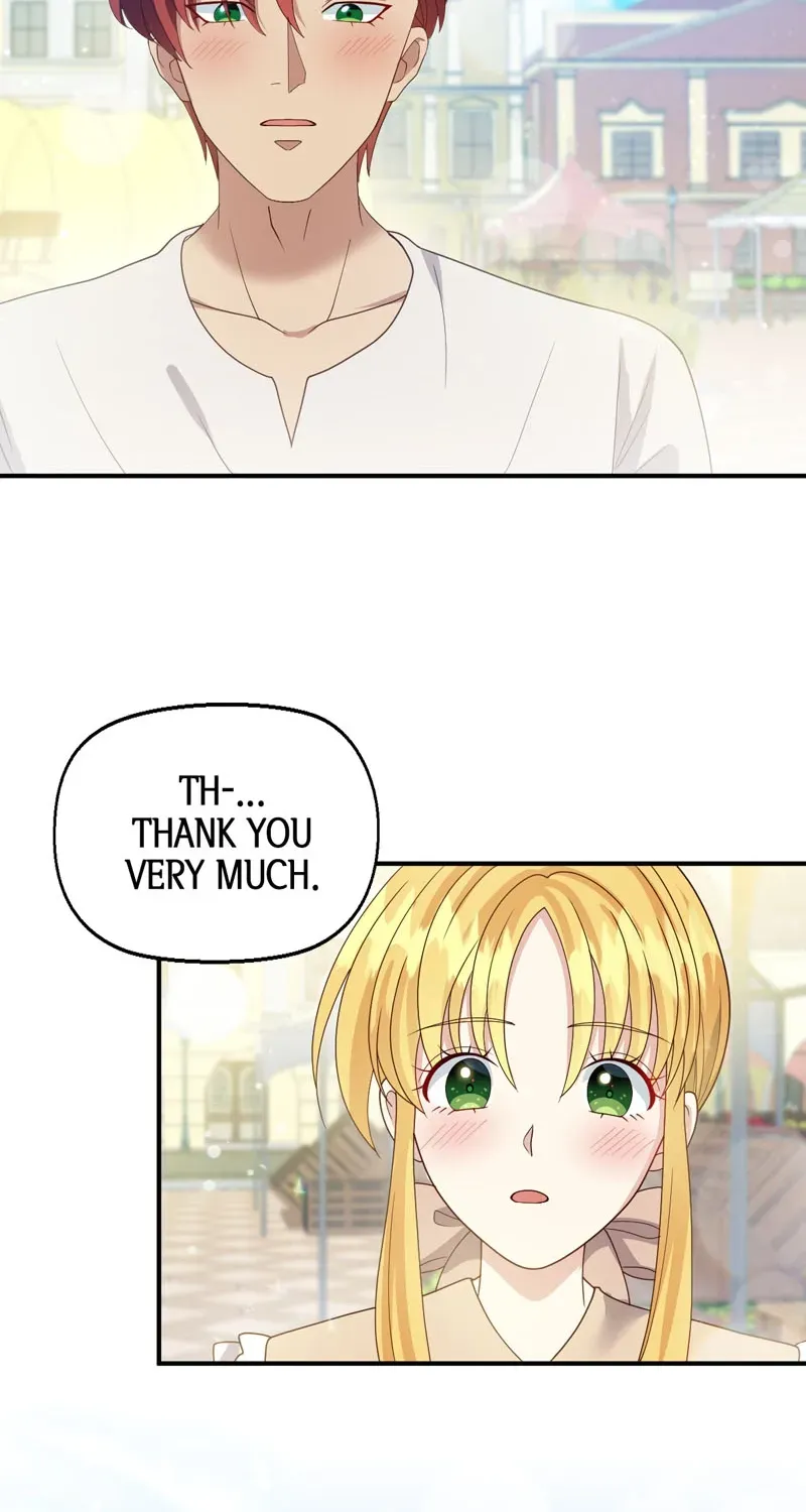 Kirawaretai no - Koushokuou no Kisaki wo Zenryoku de Kaihi Shimasu Chapter 62 page 79 - 
