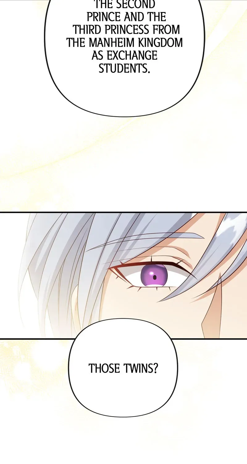 Kirawaretai no - Koushokuou no Kisaki wo Zenryoku de Kaihi Shimasu Chapter 63 page 17 - 
