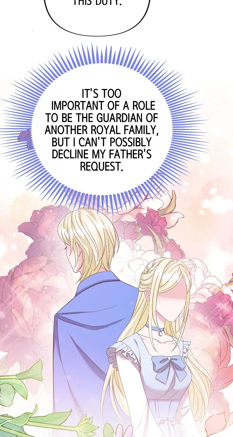 Kirawaretai no - Koushokuou no Kisaki wo Zenryoku de Kaihi Shimasu Chapter 63 page 27 - 