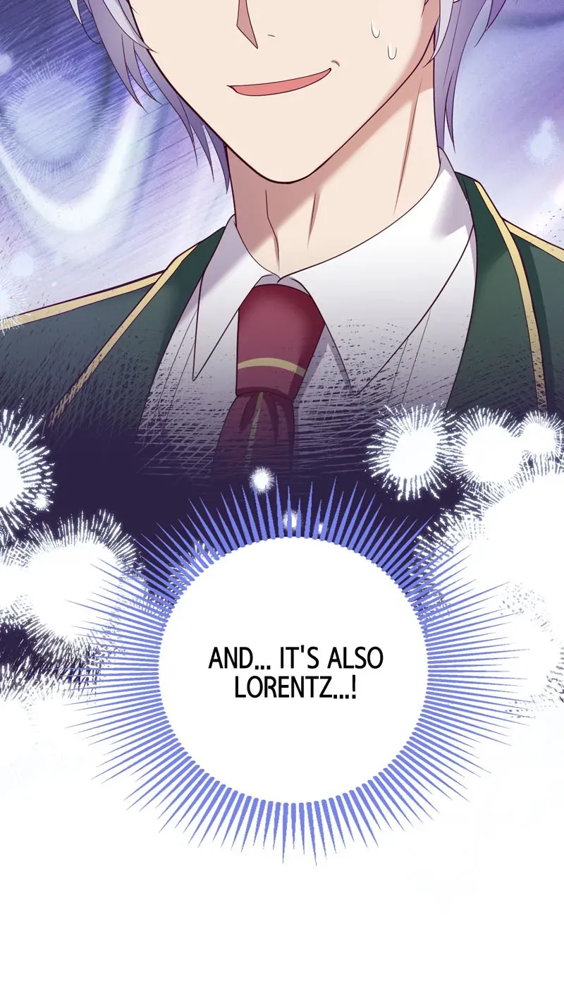 Kirawaretai no - Koushokuou no Kisaki wo Zenryoku de Kaihi Shimasu Chapter 63 page 60 - 