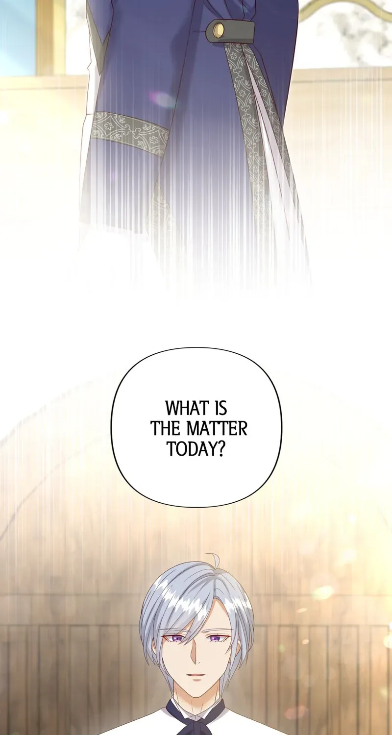Kirawaretai no - Koushokuou no Kisaki wo Zenryoku de Kaihi Shimasu Chapter 63 page 7 - 