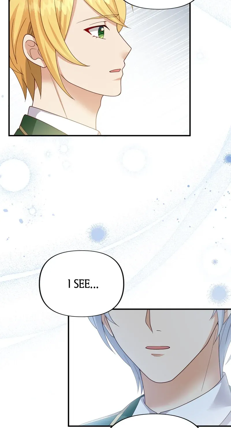 Kirawaretai no - Koushokuou no Kisaki wo Zenryoku de Kaihi Shimasu Chapter 63 page 65 - 