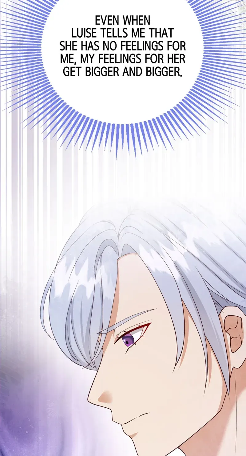 Kirawaretai no - Koushokuou no Kisaki wo Zenryoku de Kaihi Shimasu Chapter 63 page 73 - 