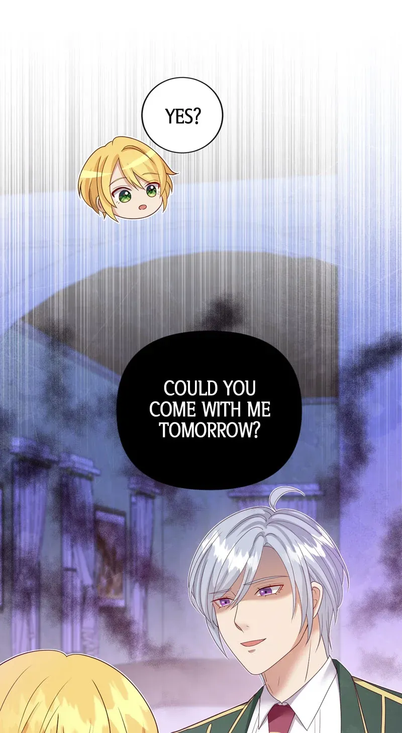 Kirawaretai no - Koushokuou no Kisaki wo Zenryoku de Kaihi Shimasu Chapter 63 page 79 - 
