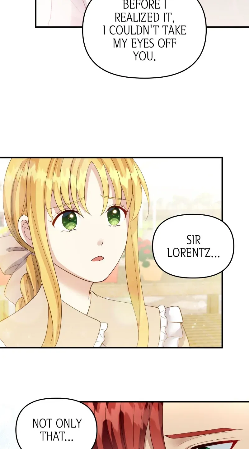 Kirawaretai no - Koushokuou no Kisaki wo Zenryoku de Kaihi Shimasu Chapter 64 page 12 - 