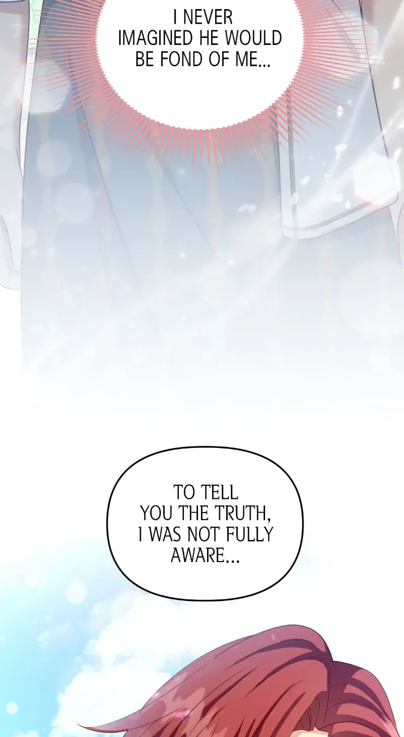 Kirawaretai no - Koushokuou no Kisaki wo Zenryoku de Kaihi Shimasu Chapter 64 page 23 - 