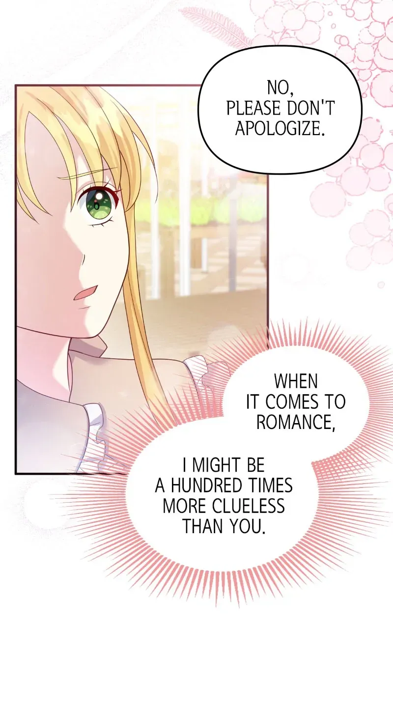 Kirawaretai no - Koushokuou no Kisaki wo Zenryoku de Kaihi Shimasu Chapter 64 page 28 - 