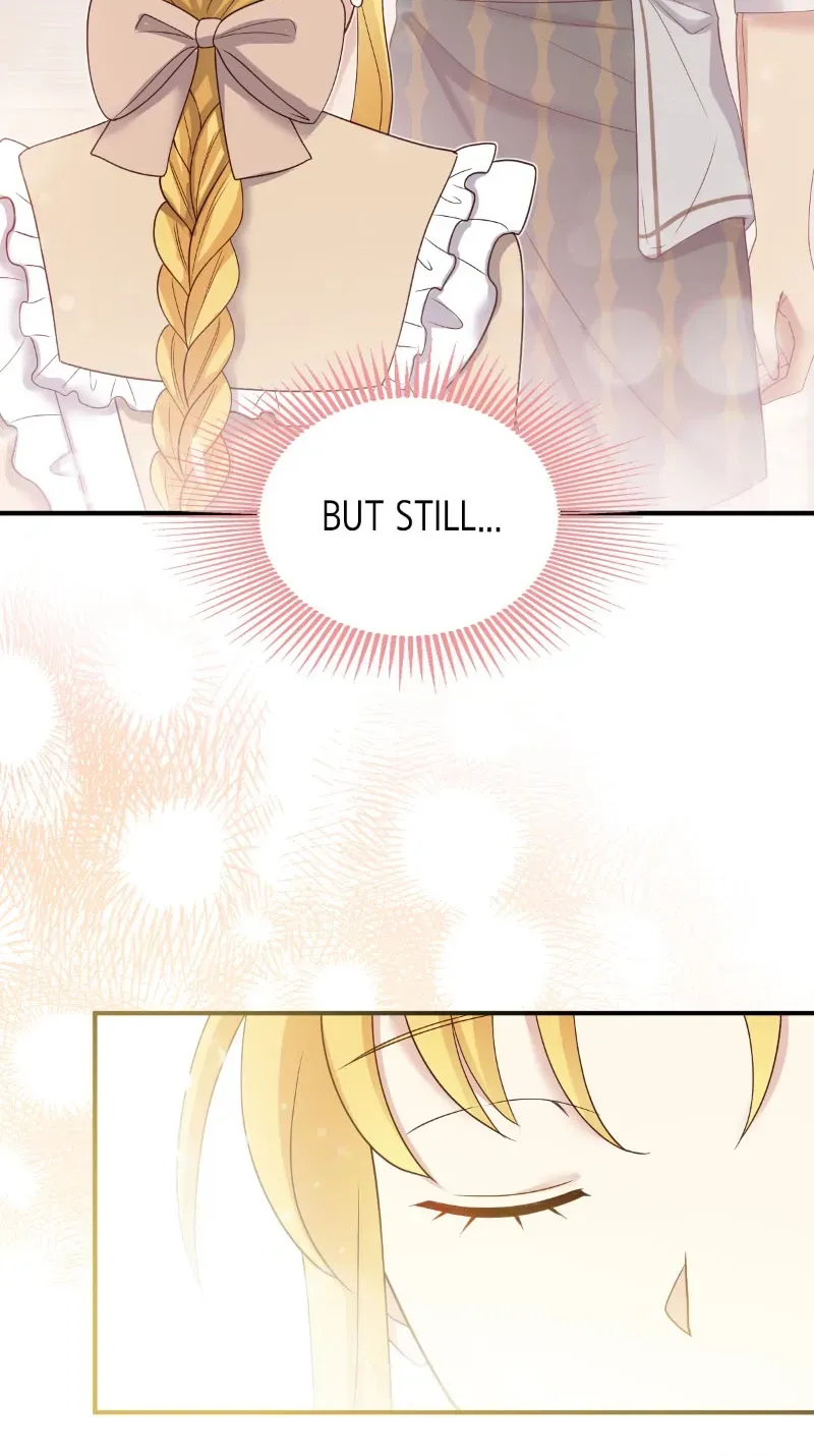 Kirawaretai no - Koushokuou no Kisaki wo Zenryoku de Kaihi Shimasu Chapter 64 page 31 - 