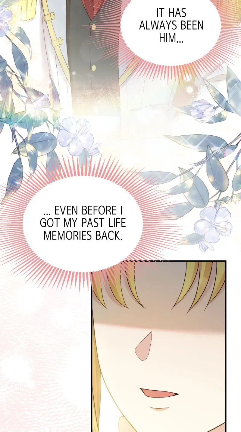 Kirawaretai no - Koushokuou no Kisaki wo Zenryoku de Kaihi Shimasu Chapter 64 page 33 - 