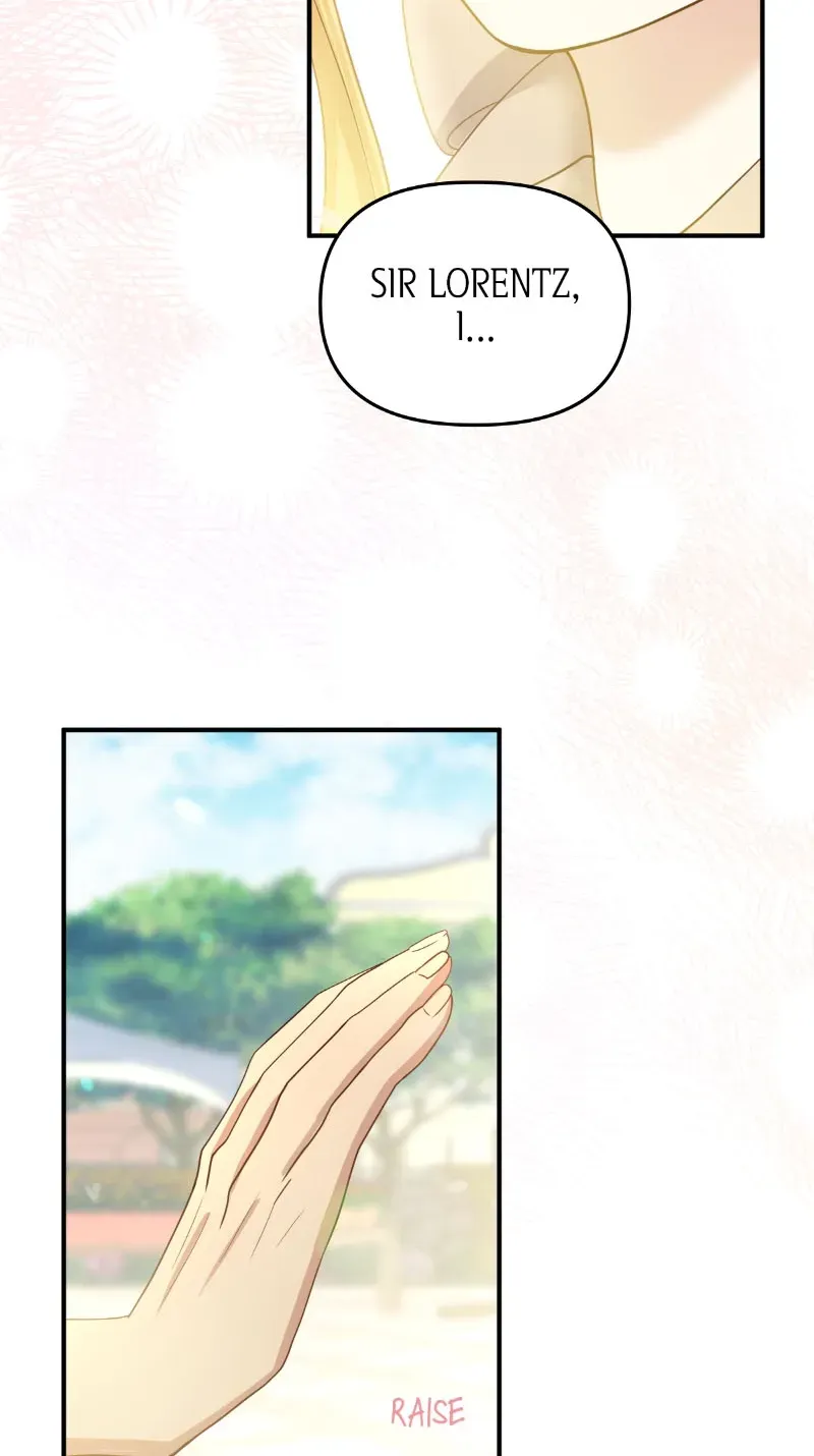 Kirawaretai no - Koushokuou no Kisaki wo Zenryoku de Kaihi Shimasu Chapter 64 page 34 - 