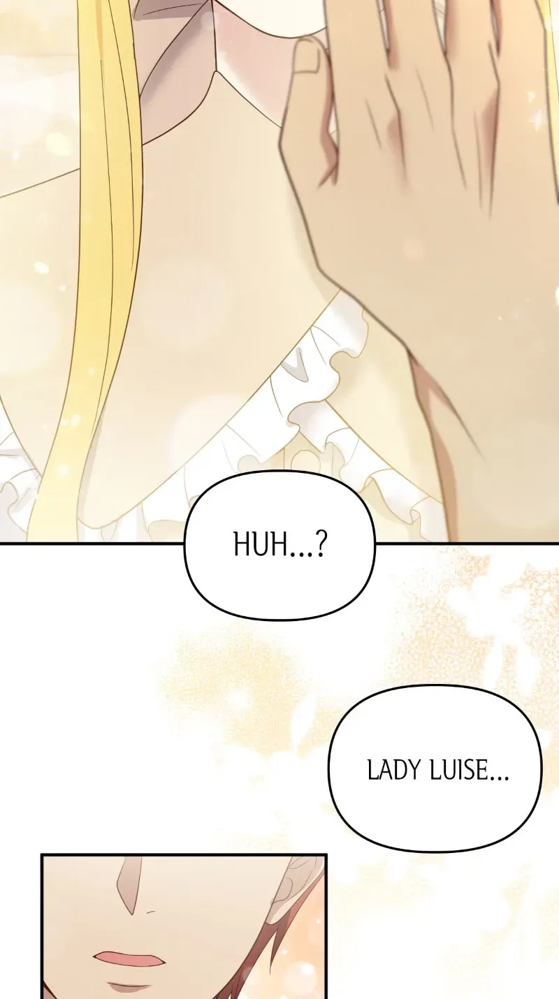 Kirawaretai no - Koushokuou no Kisaki wo Zenryoku de Kaihi Shimasu Chapter 64 page 36 - 