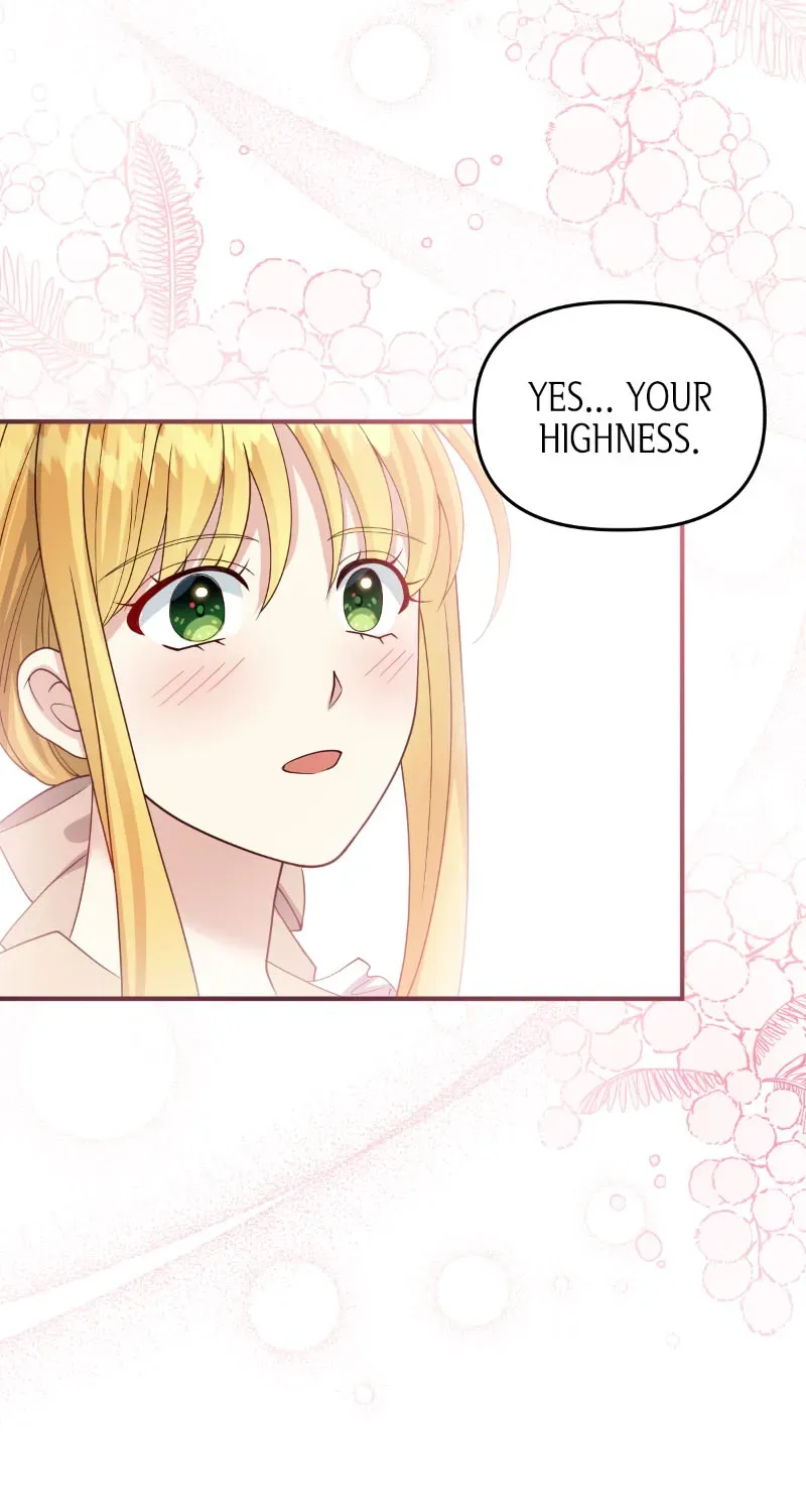 Kirawaretai no - Koushokuou no Kisaki wo Zenryoku de Kaihi Shimasu Chapter 64 page 64 - 