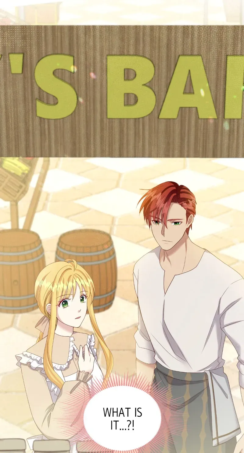 Kirawaretai no - Koushokuou no Kisaki wo Zenryoku de Kaihi Shimasu Chapter 64 page 67 - 