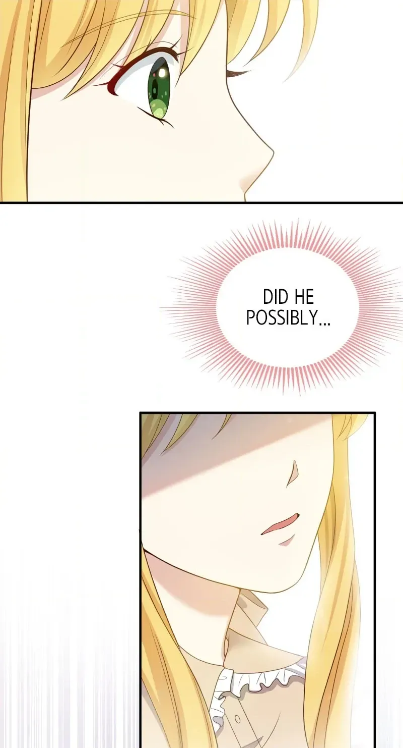Kirawaretai no - Koushokuou no Kisaki wo Zenryoku de Kaihi Shimasu Chapter 64 page 69 - 