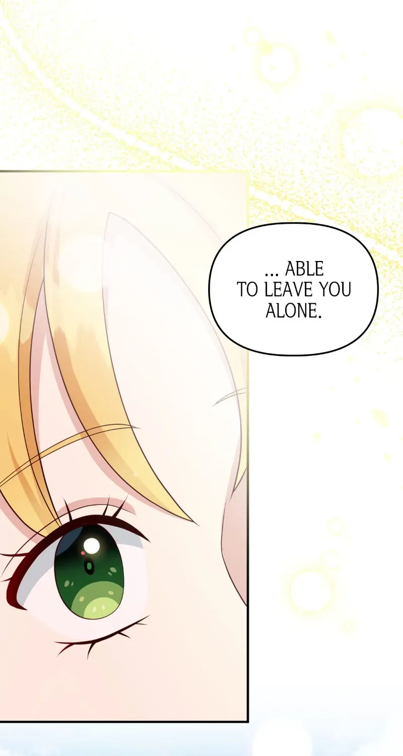 Kirawaretai no - Koushokuou no Kisaki wo Zenryoku de Kaihi Shimasu Chapter 64 page 8 - 