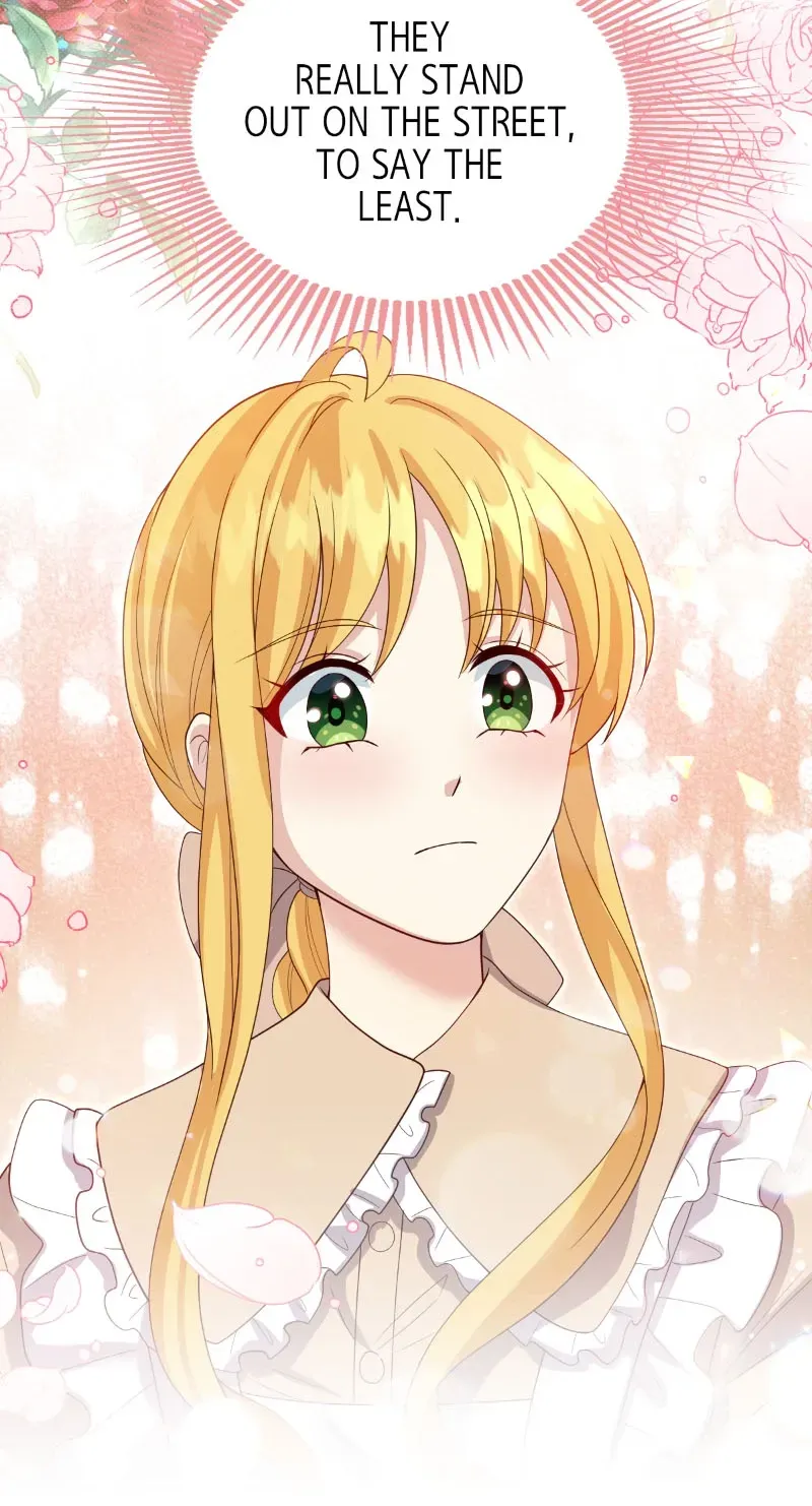 Kirawaretai no - Koushokuou no Kisaki wo Zenryoku de Kaihi Shimasu Chapter 65 page 32 - 