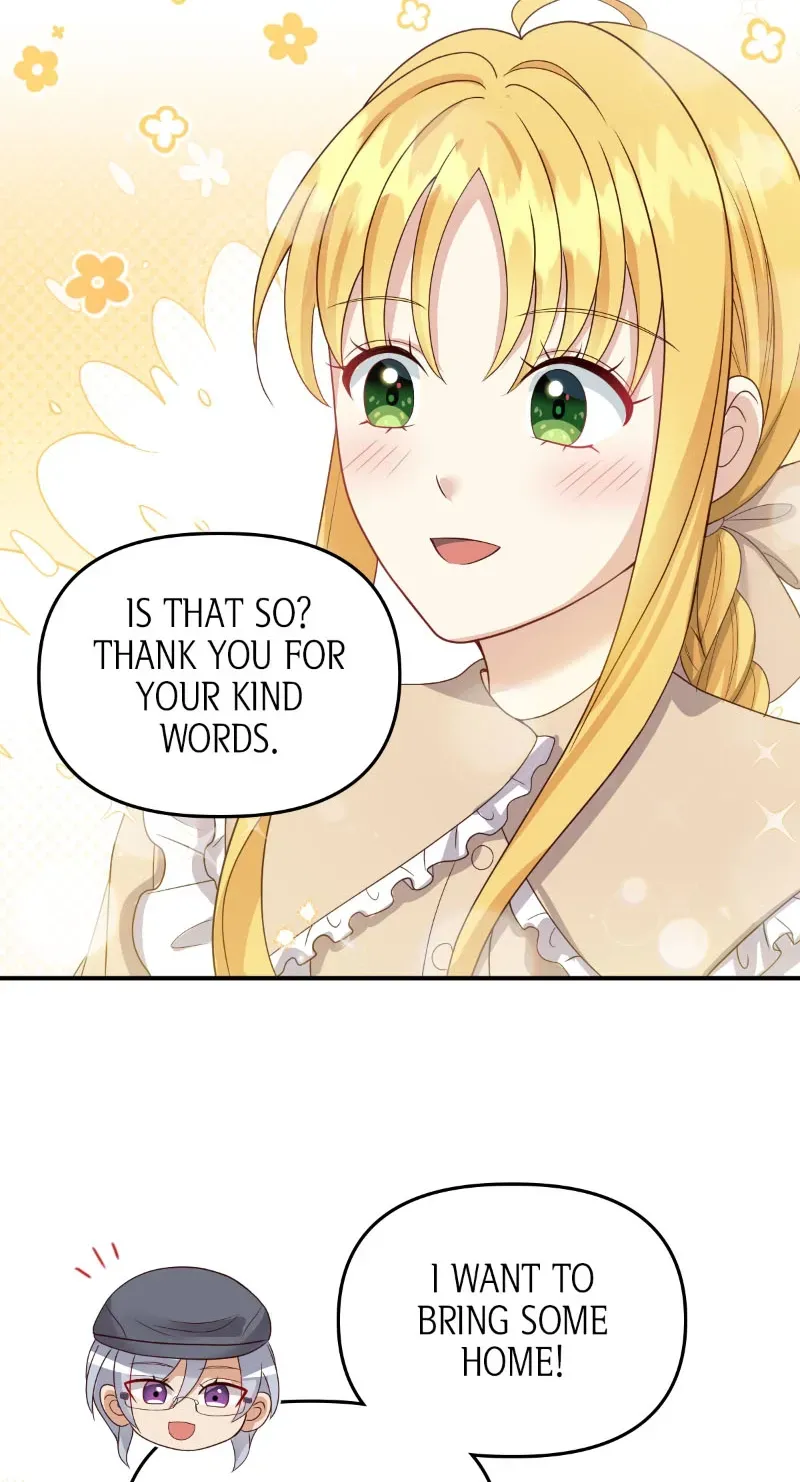 Kirawaretai no - Koushokuou no Kisaki wo Zenryoku de Kaihi Shimasu Chapter 65 page 64 - 