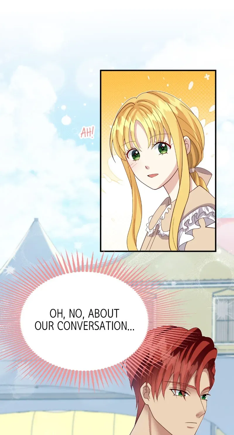 Kirawaretai no - Koushokuou no Kisaki wo Zenryoku de Kaihi Shimasu Chapter 65 page 66 - 