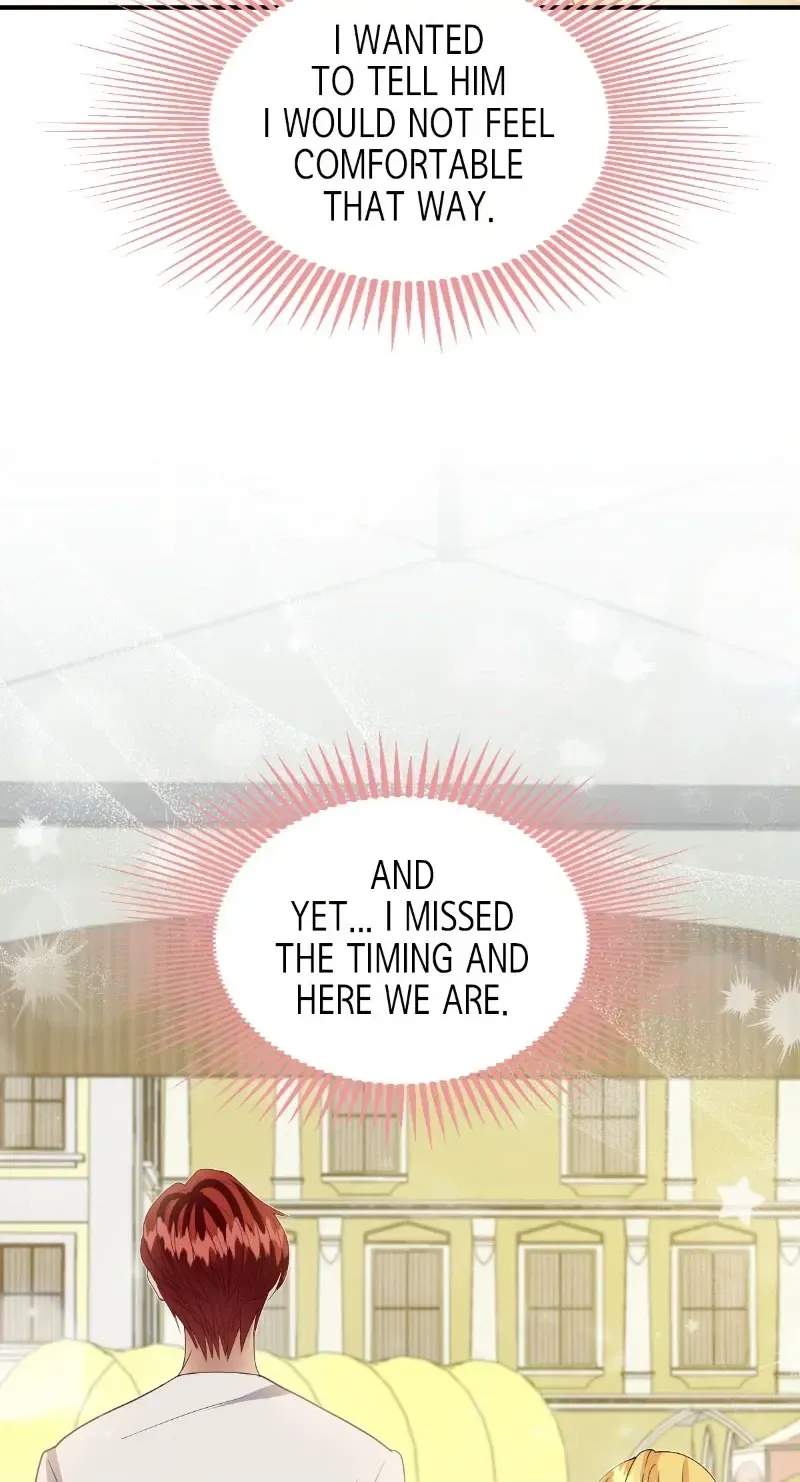 Kirawaretai no - Koushokuou no Kisaki wo Zenryoku de Kaihi Shimasu Chapter 65 page 69 - 