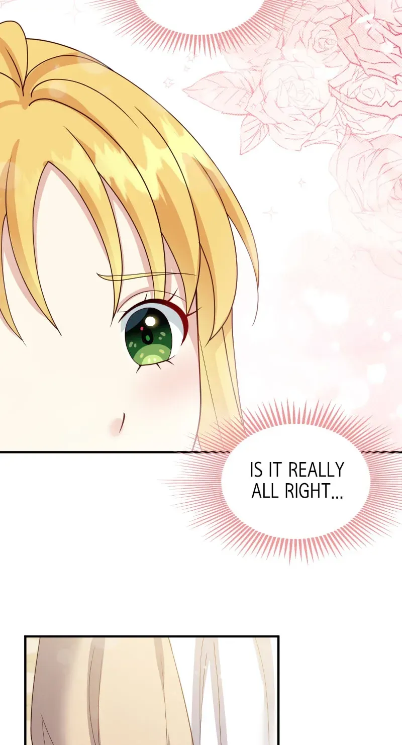 Kirawaretai no - Koushokuou no Kisaki wo Zenryoku de Kaihi Shimasu Chapter 65 page 73 - 