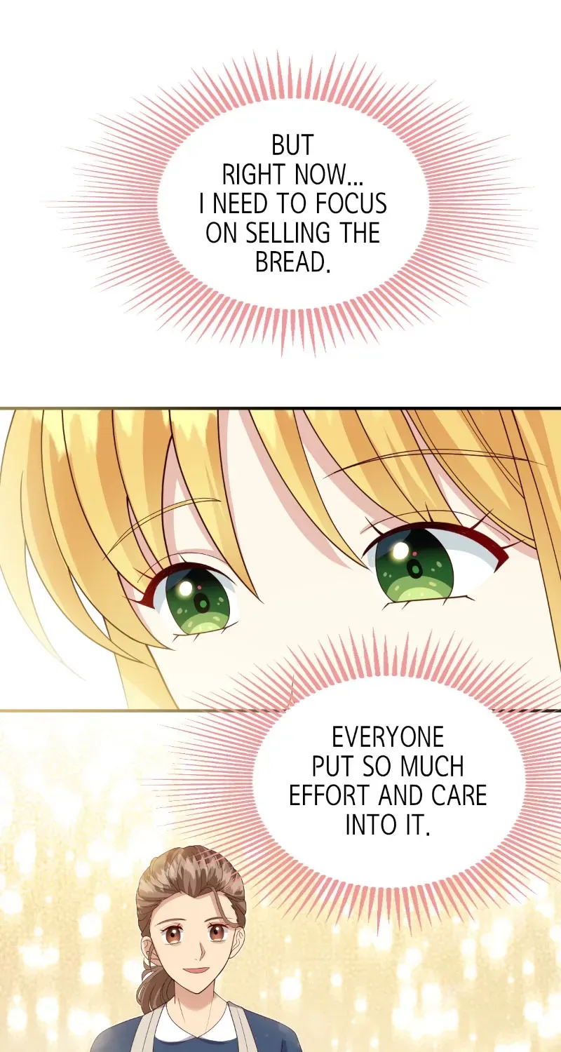 Kirawaretai no - Koushokuou no Kisaki wo Zenryoku de Kaihi Shimasu Chapter 65 page 75 - 